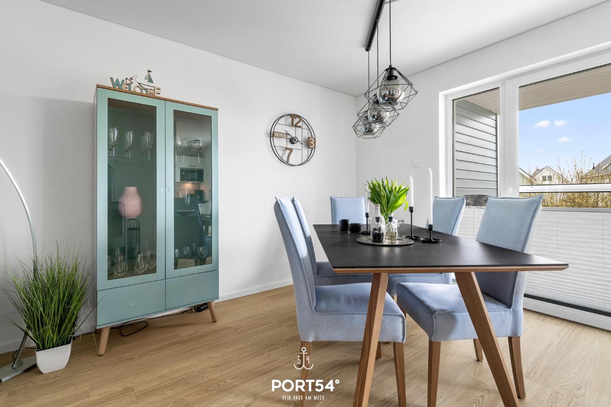 Apartamento Pier 4T Olpenitz Exterior foto