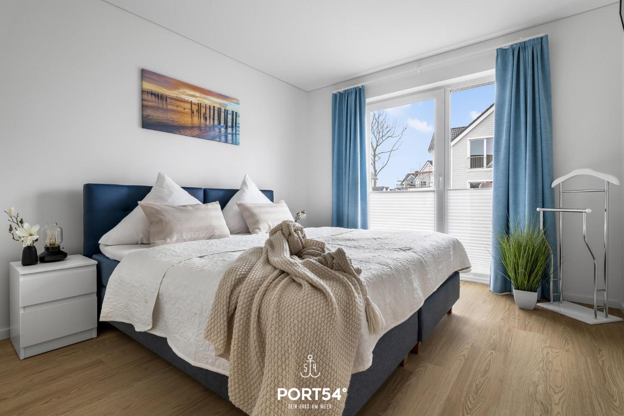 Apartamento Pier 4T Olpenitz Exterior foto