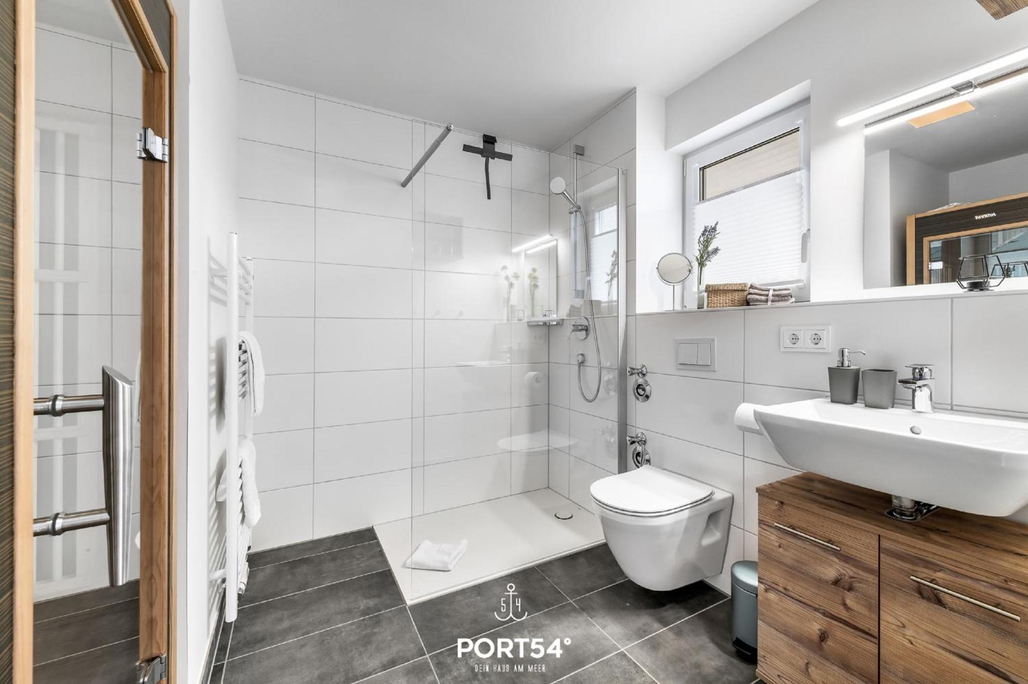 Apartamento Pier 4T Olpenitz Exterior foto
