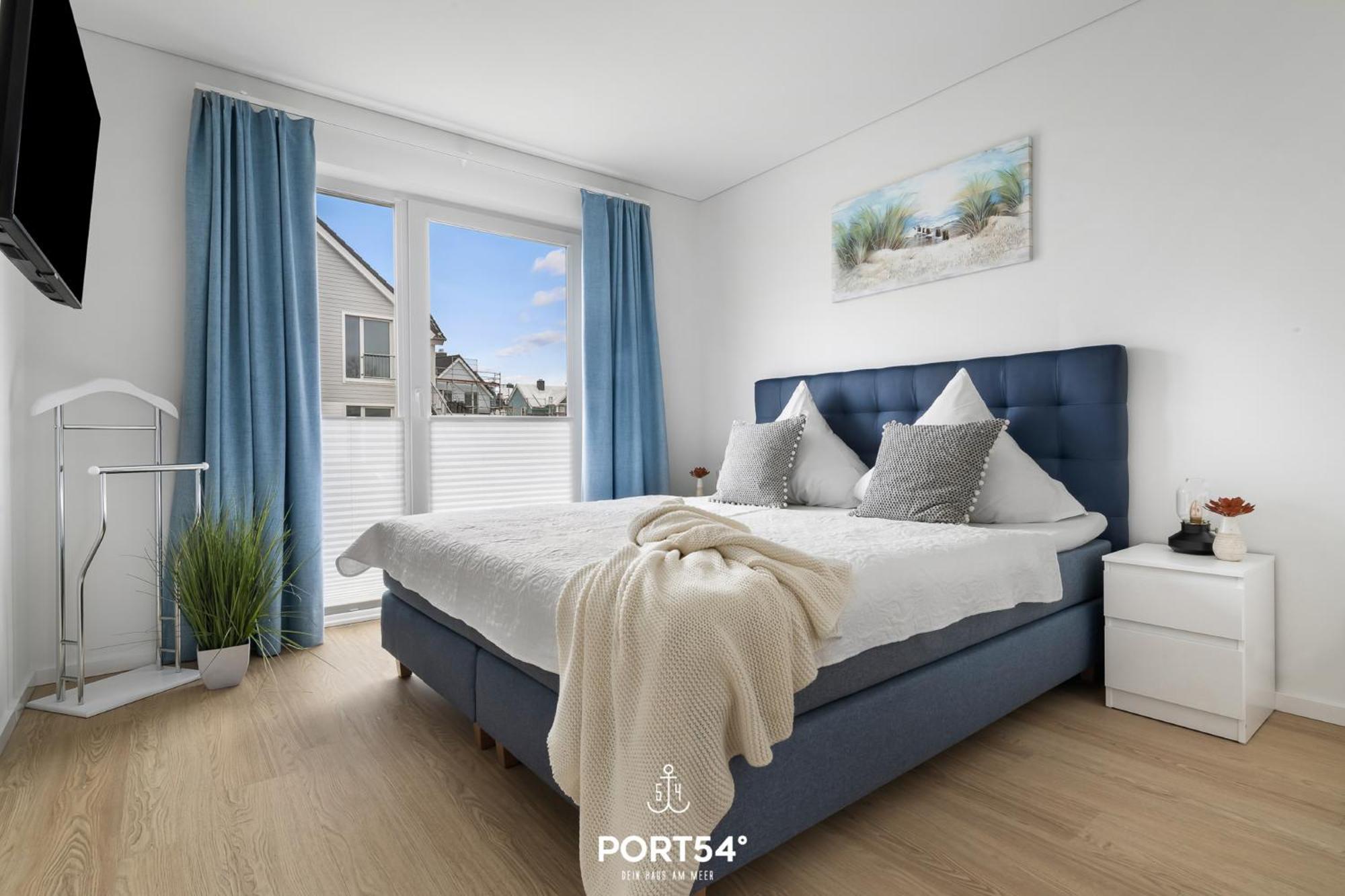Apartamento Pier 4T Olpenitz Exterior foto